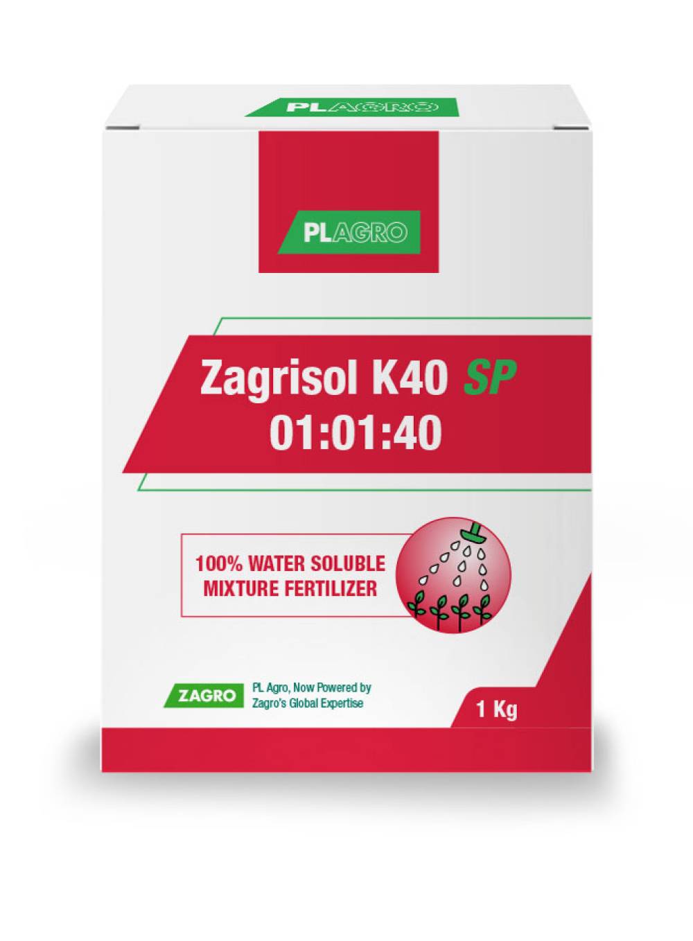 Zagrisol K40 SP